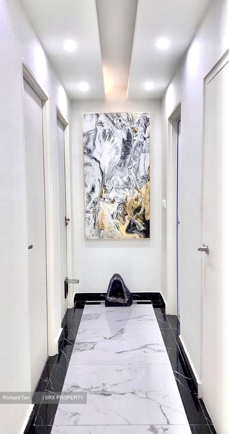 Blk 289D Punggol Arcadia (Punggol), HDB 4 Rooms #410130761